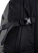 Pitbull Sports Backpack -grey